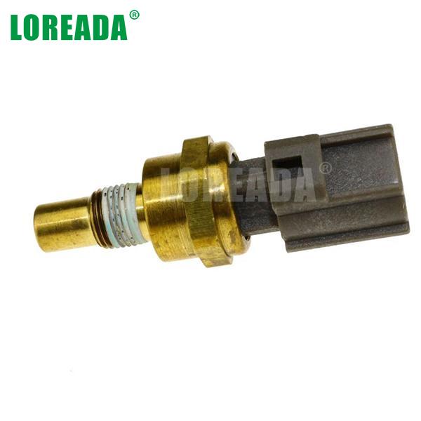 Coolant Temperature Sensor - Current Page 1