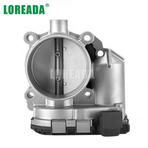 Products Loreada Throttle Body Oem Throttle Body Manufacturer Sensor