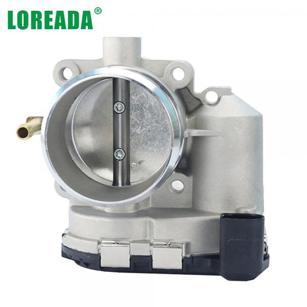 Throttle Body A For Vw Gol Polo Mexico